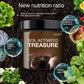 Soil Activated Treasure-You Will Be Amazed!（50% OFF）