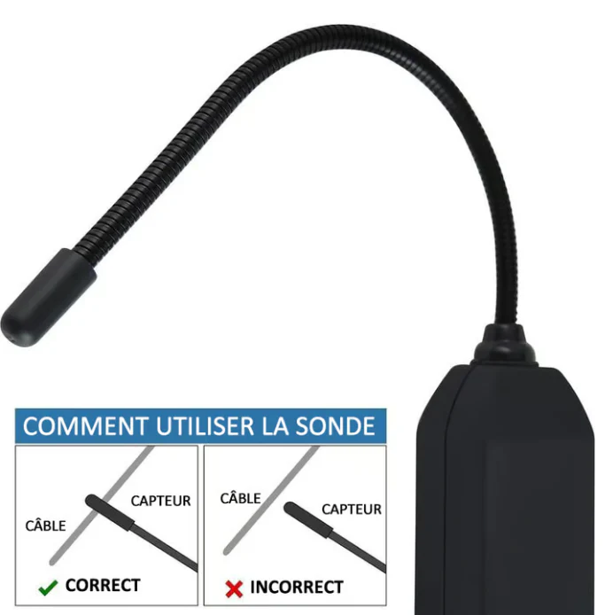 🚗LAST DAY SALE 50% OFF🔥Electrical open and short circuit detector for cars