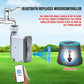 Convenient Smart Bluetooth Remote Irrigation Controller