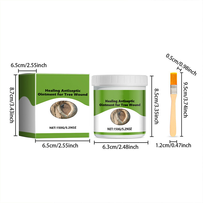 Healing Antiseptic Ointment For Tree Wound(50% OFF)