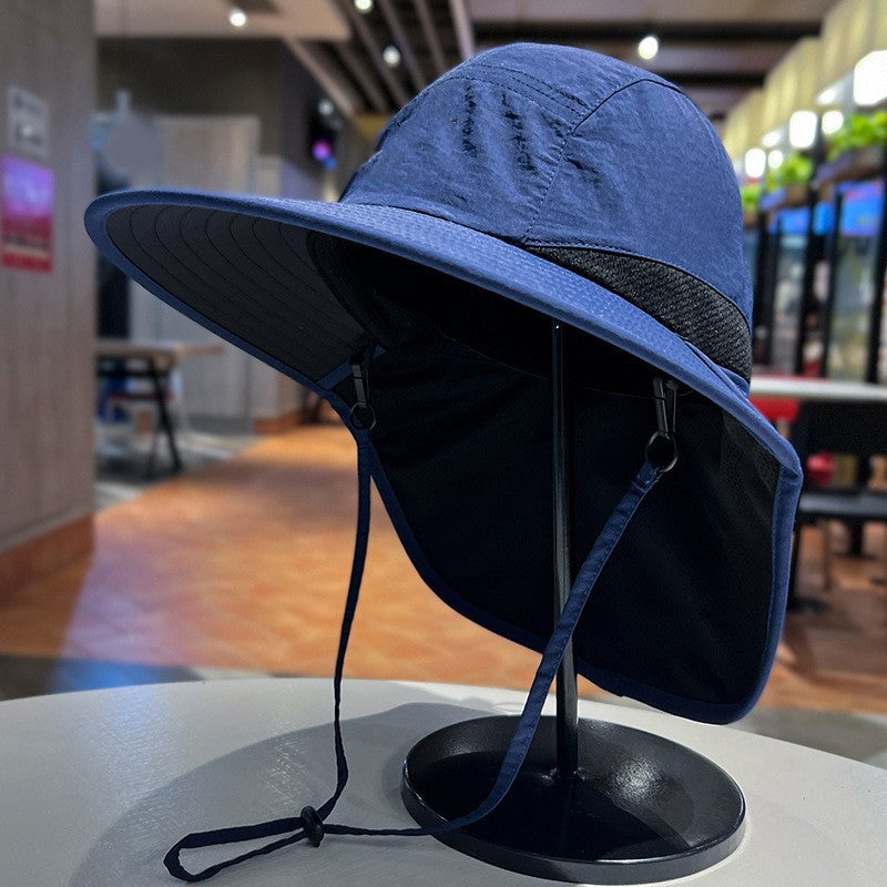 ๐ข๐ข50% OFF !! โฐ ๐ Unisex Foldable Bucket Hat โ UPF 50+ Sun Protection & Breathable โ Adjustable & Packable for Outdoor ๐๏ธ