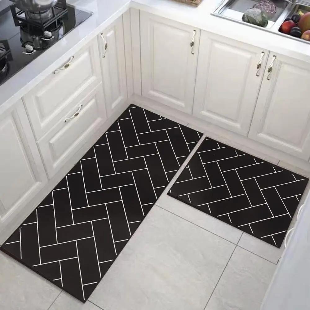 ๐ฅ Super Absorbent Door Mat for Indoor