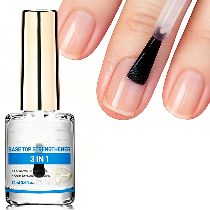 š¢š¢50% OFF !! ā°Professional Milk Protein Nail Strengthener