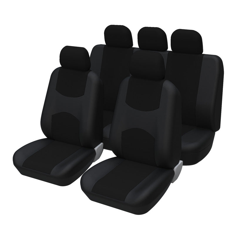 🚗 50% OFF NOW! 🛋️ Car Seat Protection Covers – Universal Fit, Stylish Design, Durable Polyester & Full Interior Upgrade 🛡️
