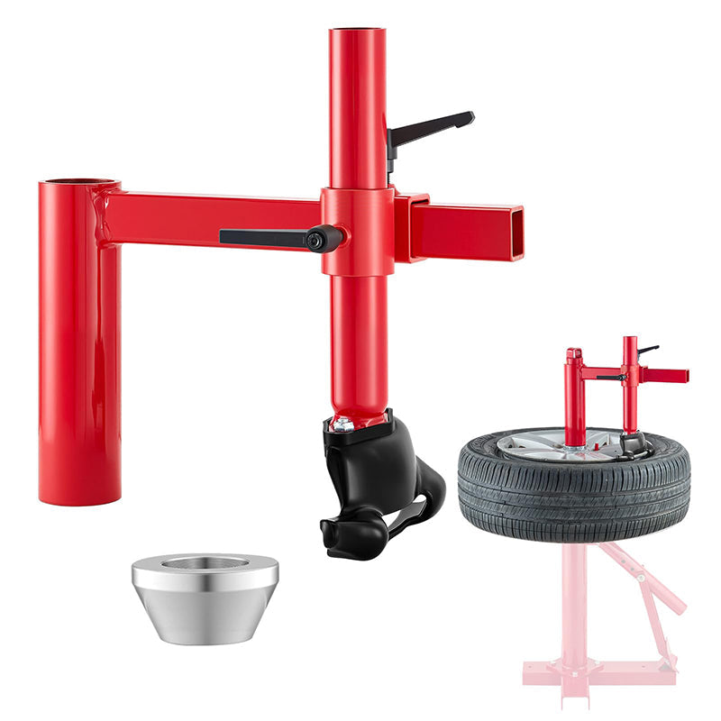 Portable Tire Bead Breaker
