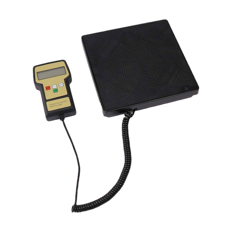 📢📢50% OFF !! ⏰ Precision Refrigerant Scale