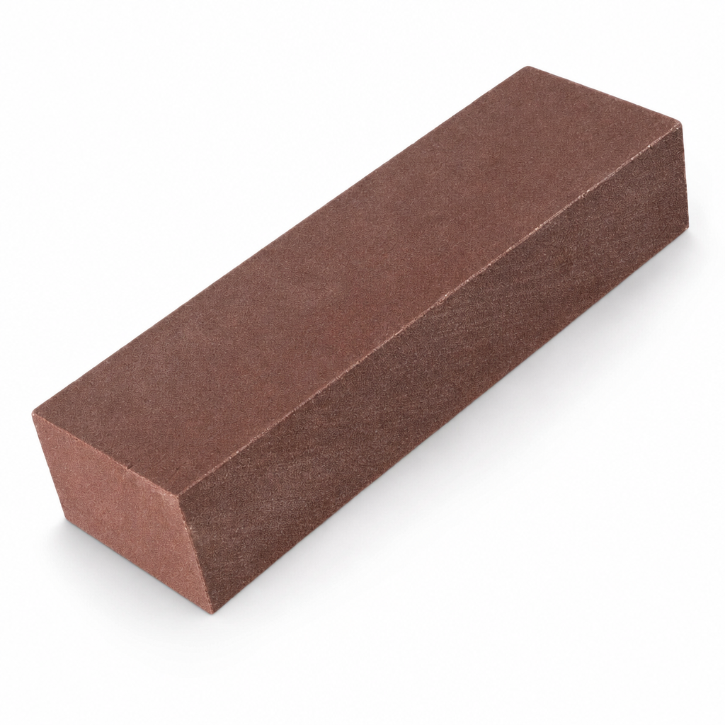 ⏳Time-Limited Special⏰Natural Whetstone 3000 Grit – Green Slurry, Single-Sided Sharpening Stone🔪