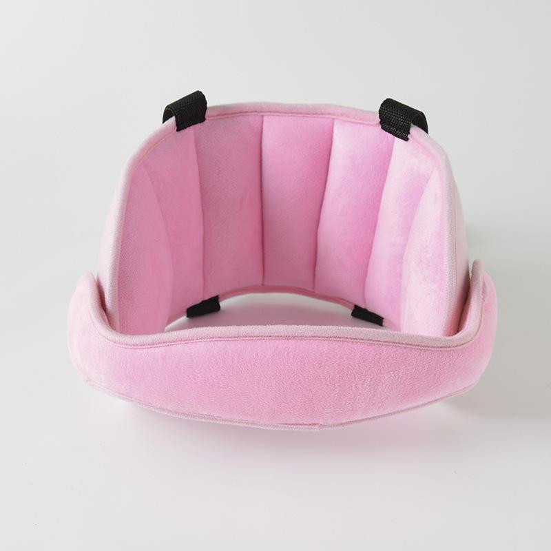 Car Sleeping Head Support Band