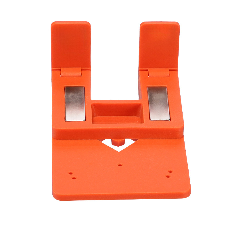 ⏳ LIMITED-TIME 50% OFF! 🛠️ Cabinet Door Hinge Drilling Guide – Align & Install Hinges with Greater Precision