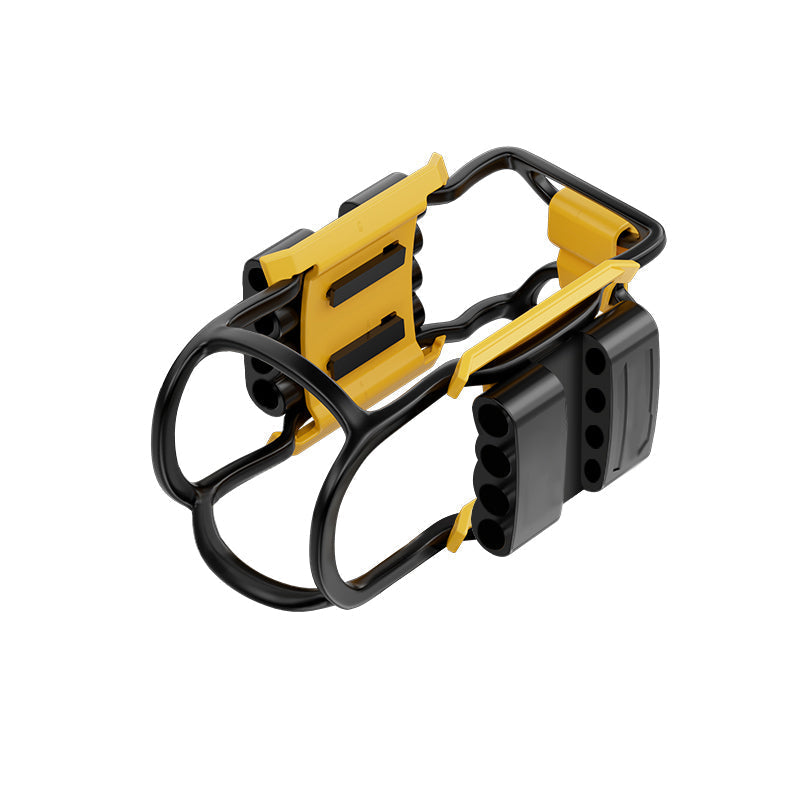 📢50% OFF🔥🔧Universal Drill Bit Holder – Convenient Storage Rack For Cordless Drills ✨