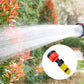 Nursery Gun Sprayer Nozzle for Seedling Cultivation