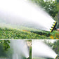 [Super Large Spray] Multi-sprayer Strong Pressure Irrigation Nozzle