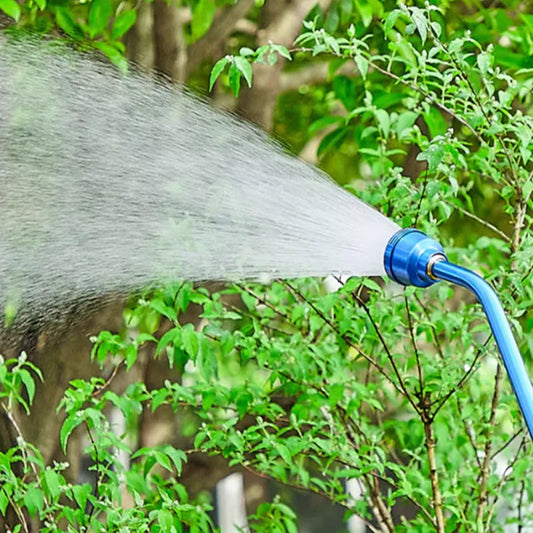 1000 Mesh Long Rod Garden Watering Sprayer