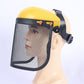 Gardening Protective Face Shield