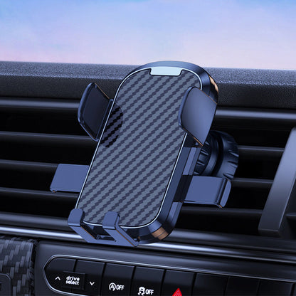 Universal Air Vent Car Phone Holder Mount with 360 Degree Rotation