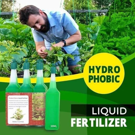 Magic Hydroponic Lliquid Fertilizer（50% OFF）