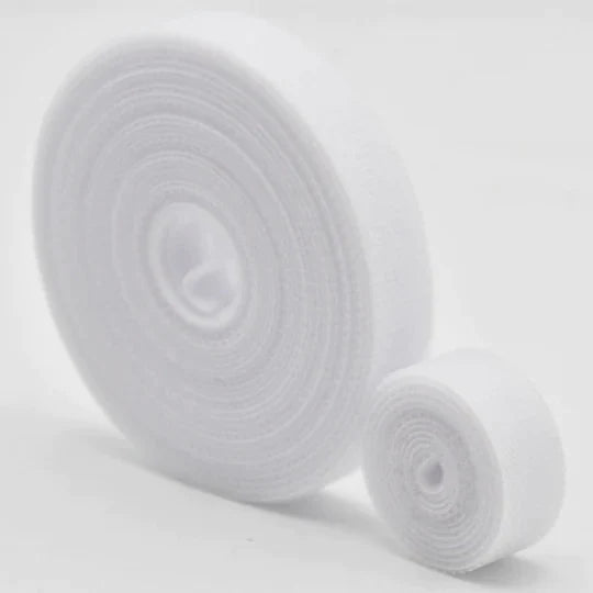 Self-Attaching Nylon Cable Ties(50% OFF)