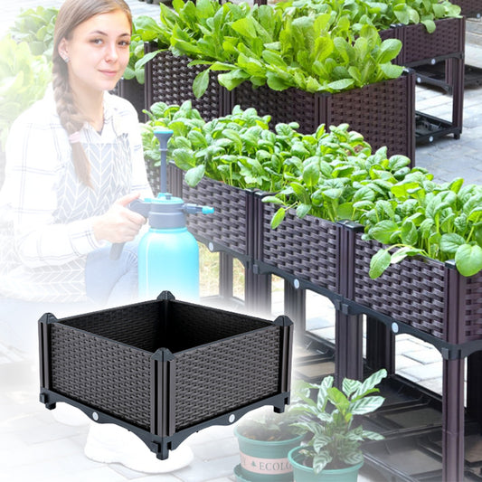 Multifunctional Vegetable Planting Box（Free Shipping）