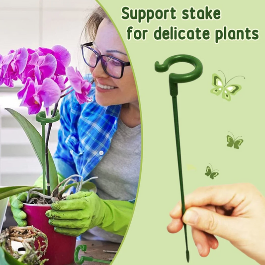 Plant Support Stake(10PCS)