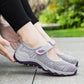 Women's Comfort Breathable Orthopedic Walking Shoes