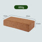 The Latest 650G Organic Coconut Bricks For Large-scale Plants（50% OFF）