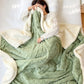 Thickened Imitation Cashmere Throw Blanket（50% OFF）