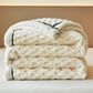 [Warm gift] Flannel Warm Thick Blanket（50% OFF）