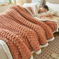[Warm gift] Flannel Warm Thick Blanket（50% OFF）