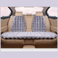[Best Gift For Car] Luxury Thickened Plush Car Seat Cushion Set（50% OFF）