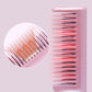 Portable Dual-Use Hair Straightening Comb