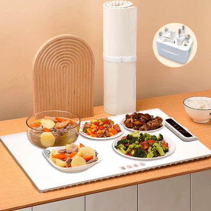 Fast Heating Food Electric Warming Tray（50%  OFF）