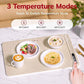 Fast Heating Food Electric Warming Tray（50%  OFF）