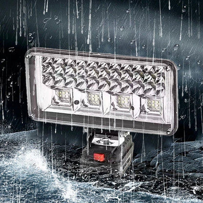 Portable High Brightness LED Work Light