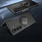 Powerful Magnetic Holder Case Cover for Samsung Fold Series