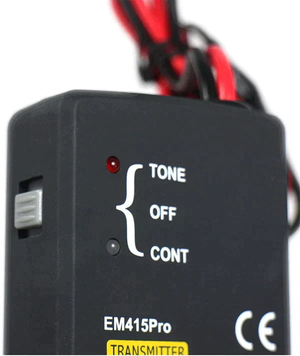 🚗LAST DAY SALE 50% OFF🔥Electrical open and short circuit detector for cars