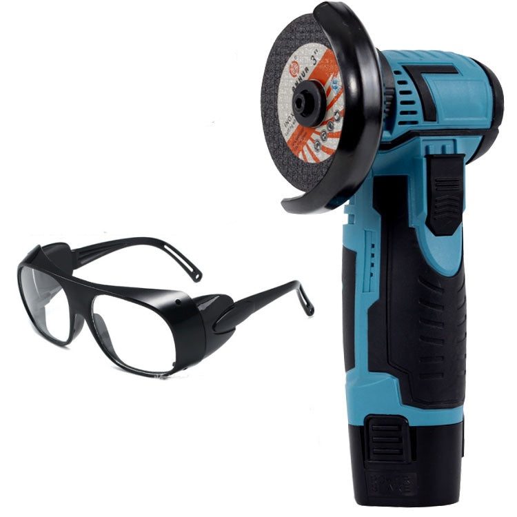 ⏳Time-Limited Special⏰Compact Brushless Grinder – High‑Efficiency, Lightweight, Multi‑Purpose ✨