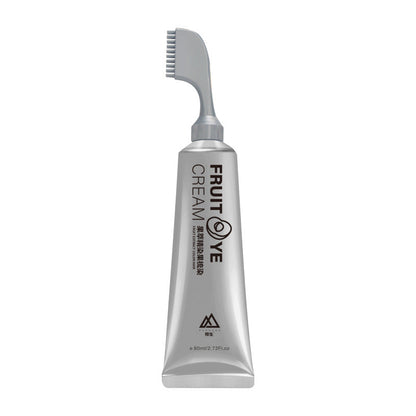 🔥Buy 2 Get 1 Free🔥Fruit Essence Hair Dyeing Comb