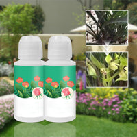 Universal Plant ＆ Flower Activation Liquid Solution（50% OFF）