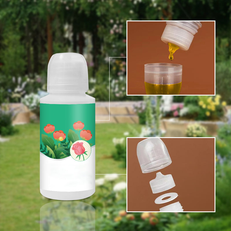 Universal Plant ＆ Flower Activation Liquid Solution（50% OFF）