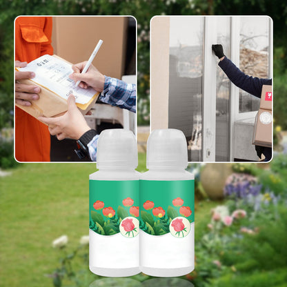 Universal Plant ＆ Flower Activation Liquid Solution（50% OFF）