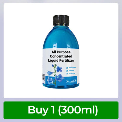 🎁 Hot Sale 50% OFF 🔥All Purpose Concentrated Liquid Fertilizer