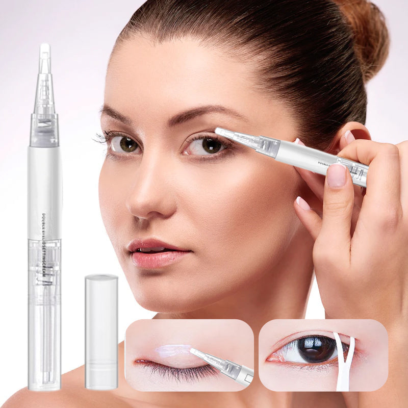 👁️✨ Double Eyelid Defining Cream – 50% OFF! Fast-drying, invisible, waterproof – natural-looking double eyelids without tape. 🔥🌸