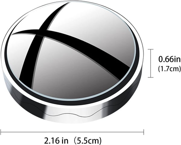 🚗Car Blind Spot Mirror