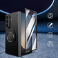 Powerful Magnetic Holder Case Cover for Samsung Fold Series