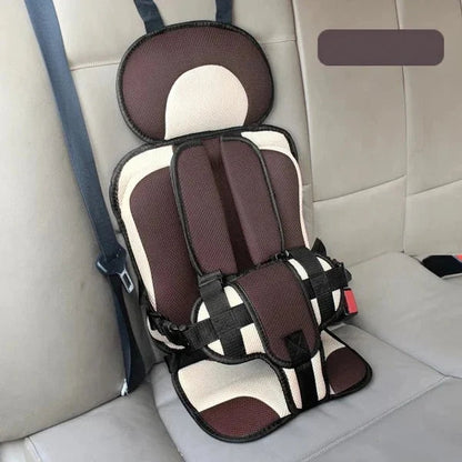 📢📢50% OFF !! ⏰ Portable Child Protection Car Seat