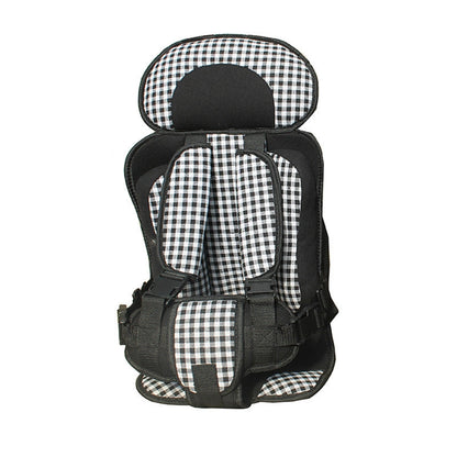 🎉 2026 Sale — Over 31,000 Sold! 👶 Portable Car Seat That Fits Anywhere – 5-Point Safety, Zero Bulk! 🚗