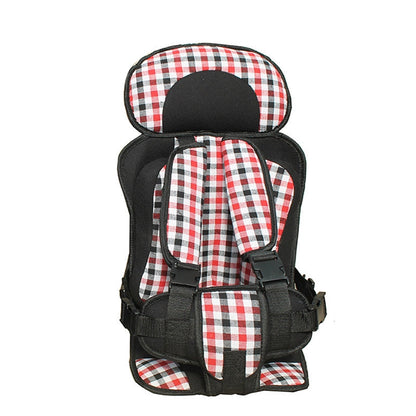 🎉 2026 Sale — Over 31,000 Sold! 👶 Portable Car Seat That Fits Anywhere – 5-Point Safety, Zero Bulk! 🚗