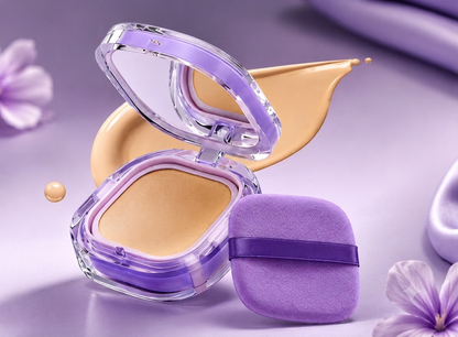 💜50% Off Now！💜Perfect Complexion Express Matte Cream