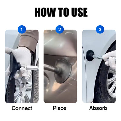 ⏳Limited time 50% off⏳Auto Body Dent Repair Suction Cup Tool