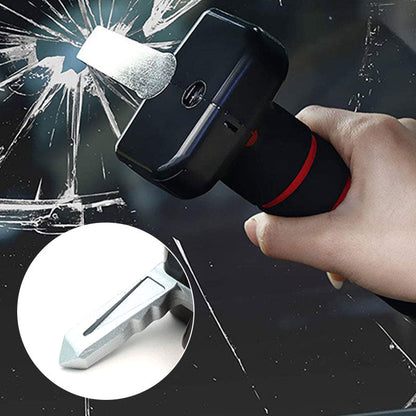 ⏳Time-Limited Special⏰Multifunctional 3-in-1 Car Door Safety Handle